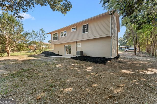 106 Woodridge Drive, Warner Robins, GA 31088