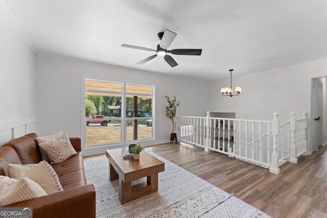 106 Woodridge Drive, Warner Robins, GA 31088