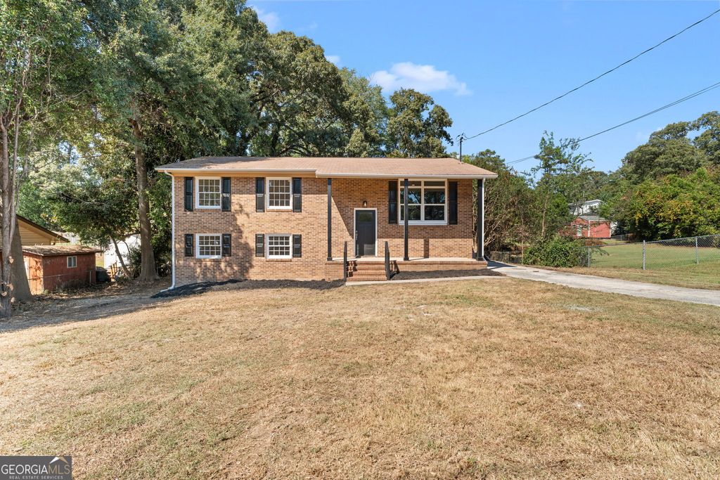 106 Woodridge Drive, Warner Robins, GA 31088