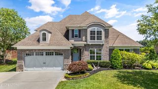 11508 Shirecliffe Lane, Knoxville, TN 37934