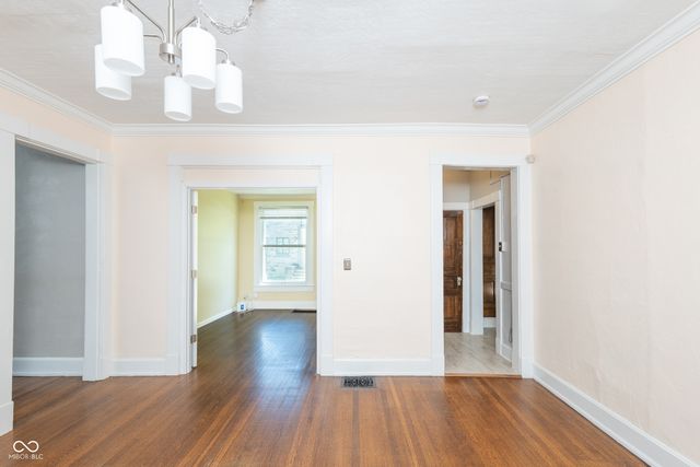 129 S Downey Avenue, Indianapolis, IN 46219