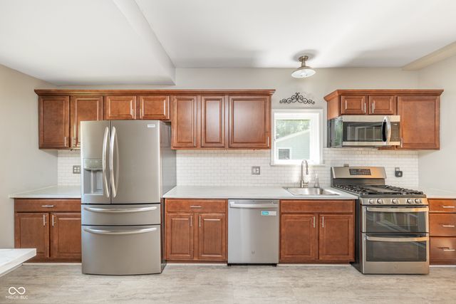 129 S Downey Avenue, Indianapolis, IN 46219