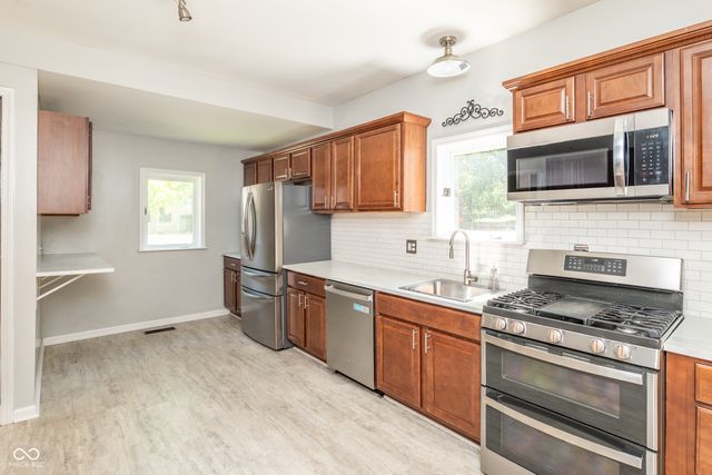 129 S Downey Avenue, Indianapolis, IN 46219