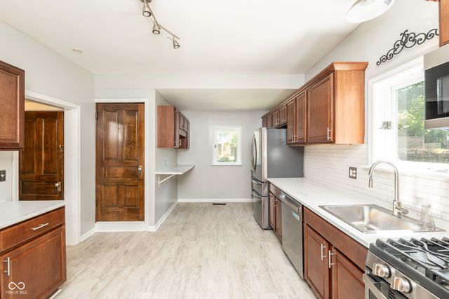 129 S Downey Avenue, Indianapolis, IN 46219