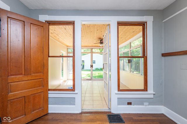 129 S Downey Avenue, Indianapolis, IN 46219