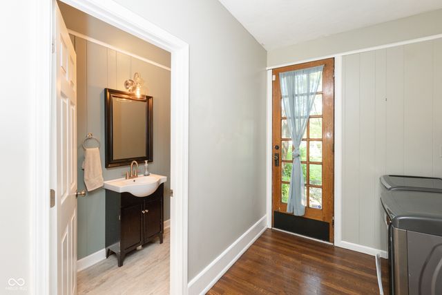 129 S Downey Avenue, Indianapolis, IN 46219