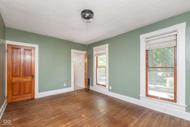 129 S Downey Avenue, Indianapolis, IN 46219
