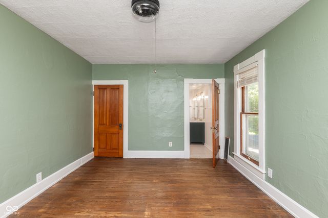 129 S Downey Avenue, Indianapolis, IN 46219