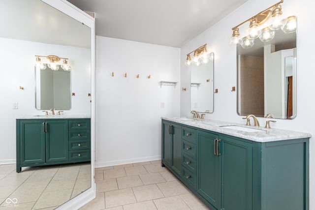 129 S Downey Avenue, Indianapolis, IN 46219