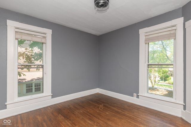 129 S Downey Avenue, Indianapolis, IN 46219