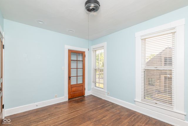 129 S Downey Avenue, Indianapolis, IN 46219