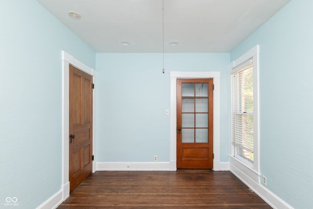 129 S Downey Avenue, Indianapolis, IN 46219