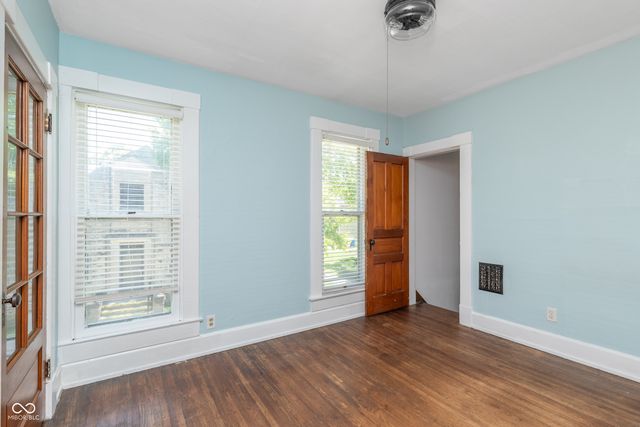 129 S Downey Avenue, Indianapolis, IN 46219