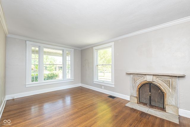 129 S Downey Avenue, Indianapolis, IN 46219