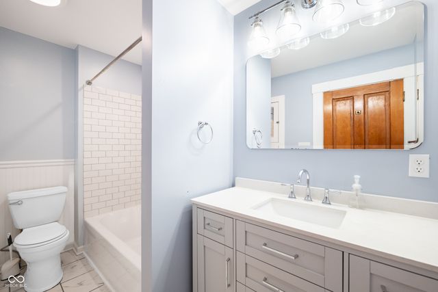 129 S Downey Avenue, Indianapolis, IN 46219