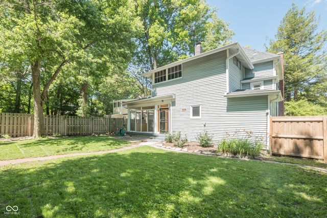 129 S Downey Avenue, Indianapolis, IN 46219