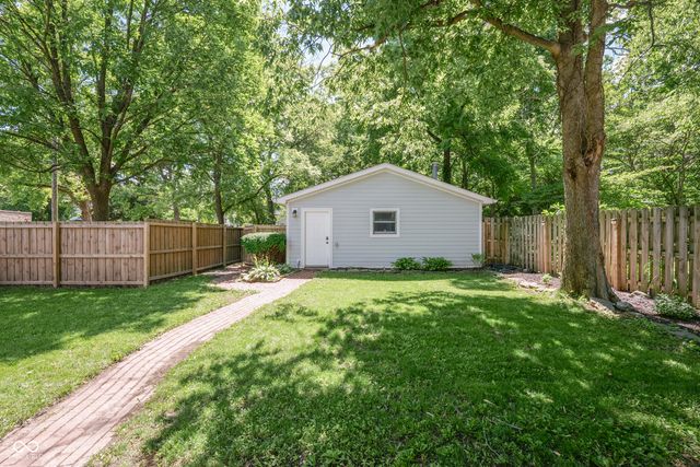 129 S Downey Avenue, Indianapolis, IN 46219