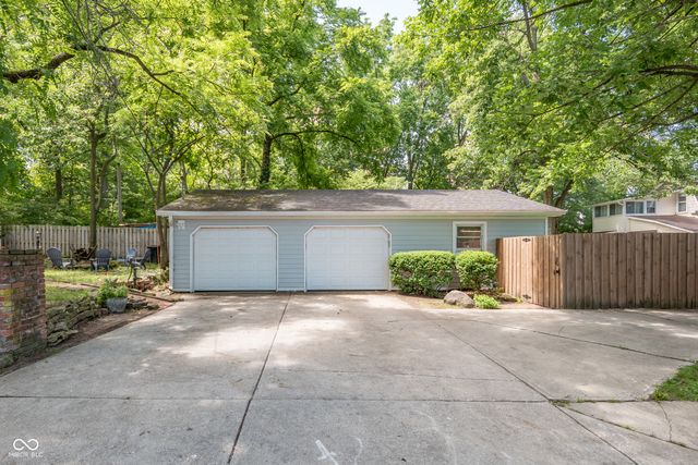 129 S Downey Avenue, Indianapolis, IN 46219