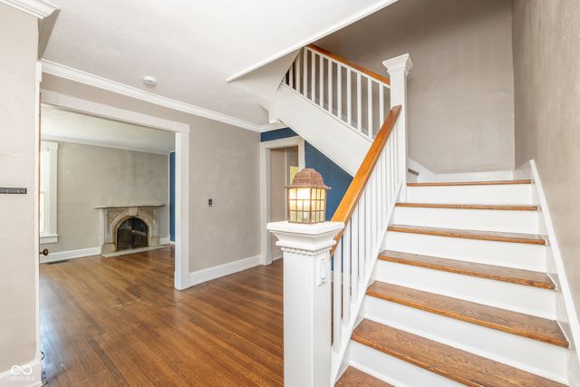 129 S Downey Avenue, Indianapolis, IN 46219