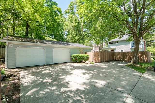 129 S Downey Avenue, Indianapolis, IN 46219