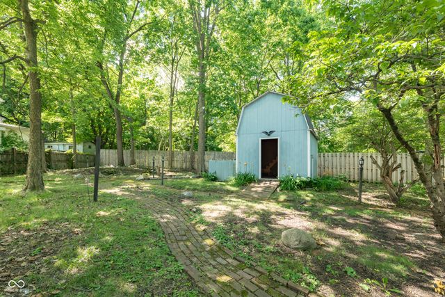 129 S Downey Avenue, Indianapolis, IN 46219