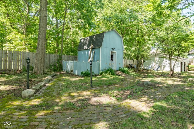 129 S Downey Avenue, Indianapolis, IN 46219