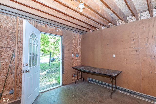 129 S Downey Avenue, Indianapolis, IN 46219