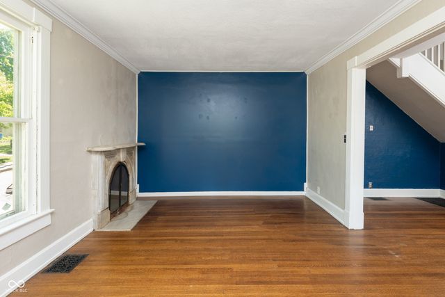 129 S Downey Avenue, Indianapolis, IN 46219