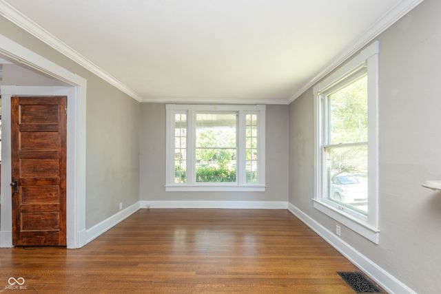 129 S Downey Avenue, Indianapolis, IN 46219