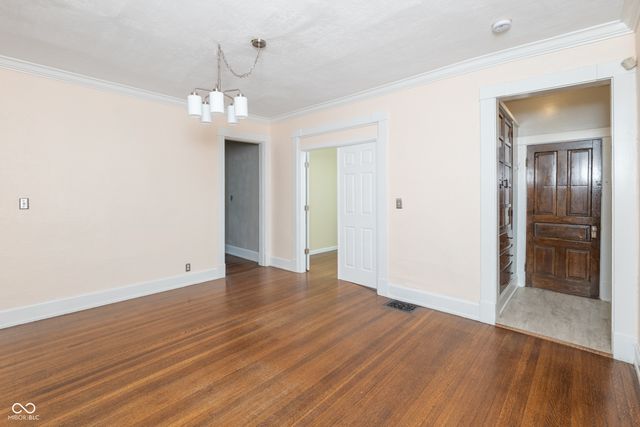 129 S Downey Avenue, Indianapolis, IN 46219