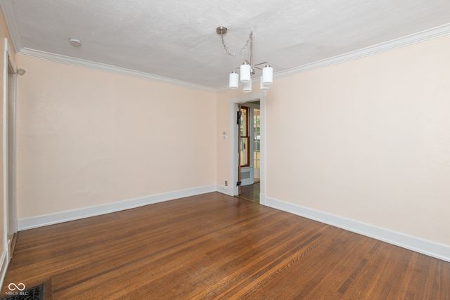 129 S Downey Avenue, Indianapolis, IN 46219