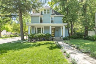 129 S Downey Avenue, Indianapolis, IN 46219