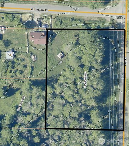0 Mount Entrance Road, Orcas Island, WA 98279