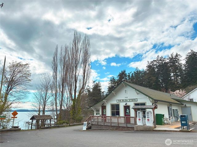 0 Mount Entrance Road, Orcas Island, WA 98279