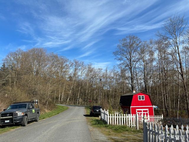 0 Mount Entrance Road, Orcas Island, WA 98279