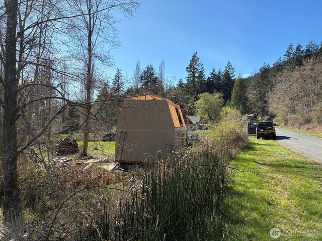 0 Mount Entrance Road, Orcas Island, WA 98279