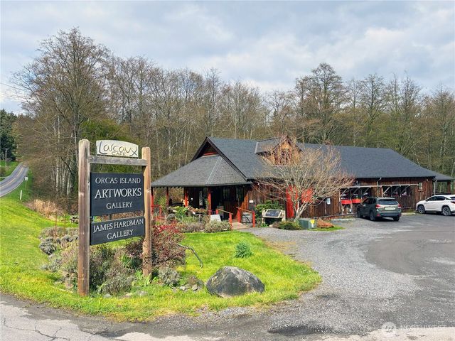0 Mount Entrance Road, Orcas Island, WA 98279