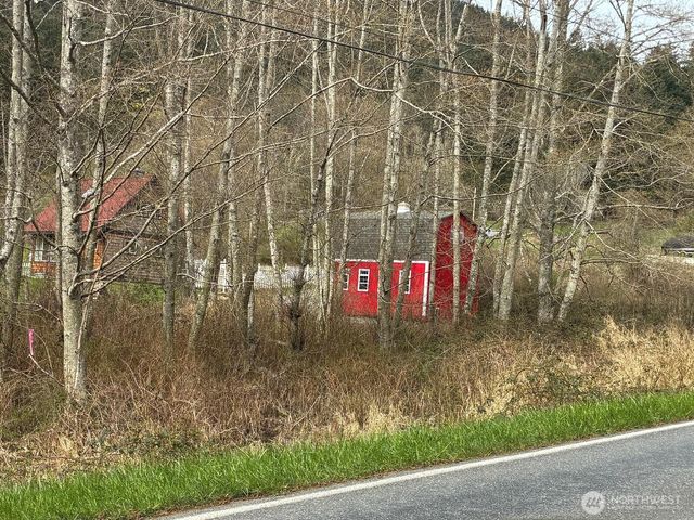 0 Mount Entrance Road, Orcas Island, WA 98279