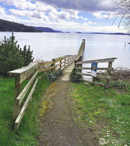 0 Mount Entrance Road, Orcas Island, WA 98279