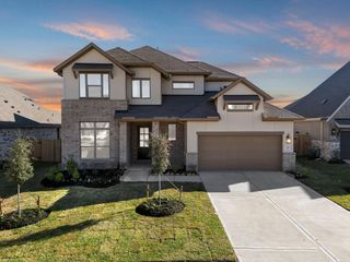 3316 Bentwood Ranch Drive, Conroe, TX 77385