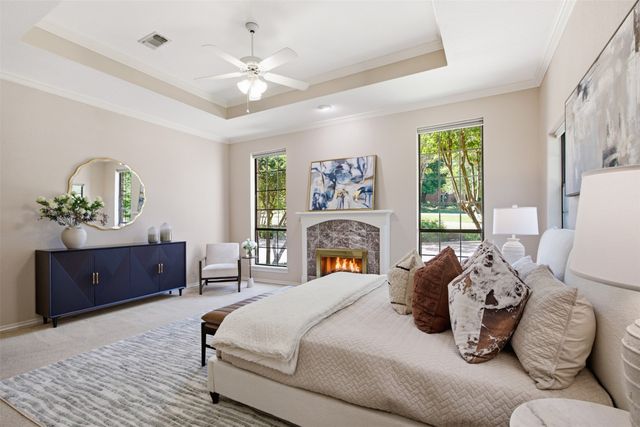 1349 Lakeview Drive, Southlake, TX 76092