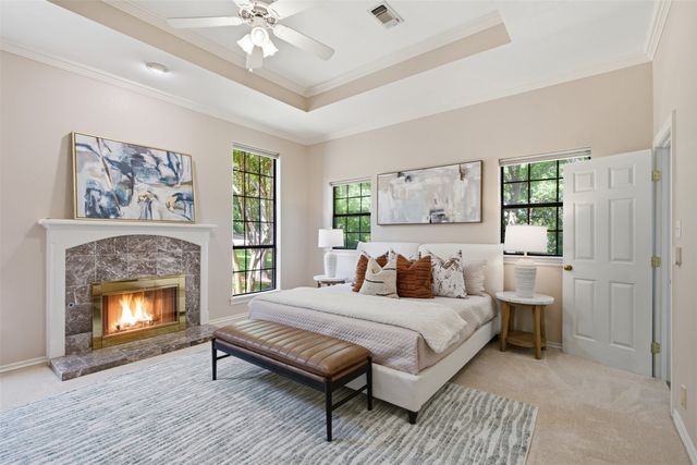 1349 Lakeview Drive, Southlake, TX 76092