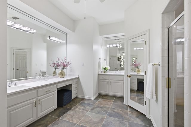 1349 Lakeview Drive, Southlake, TX 76092