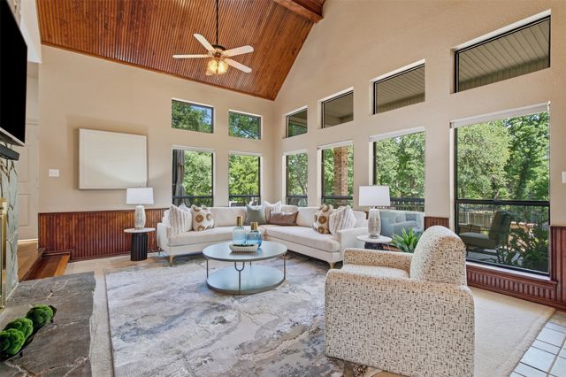 1349 Lakeview Drive, Southlake, TX 76092