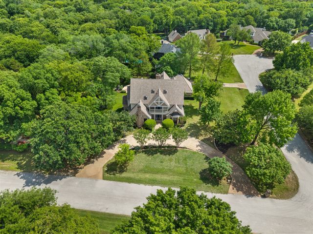 1349 Lakeview Drive, Southlake, TX 76092
