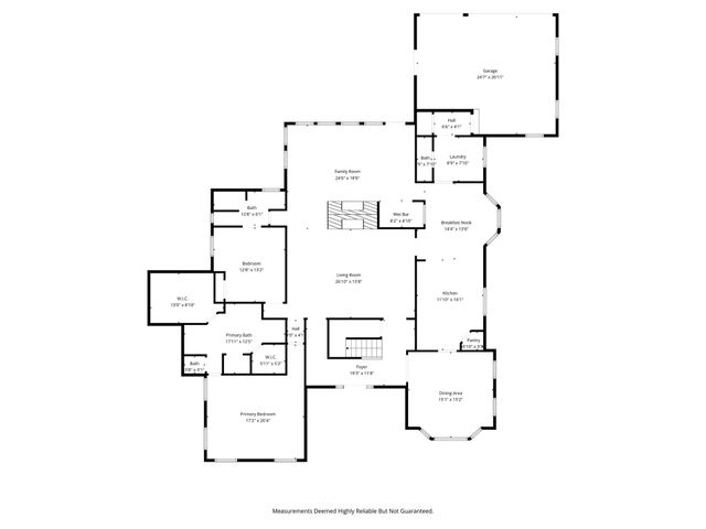 1349 Lakeview Drive, Southlake, TX 76092