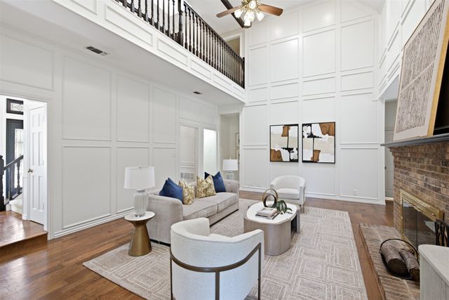 1349 Lakeview Drive, Southlake, TX 76092