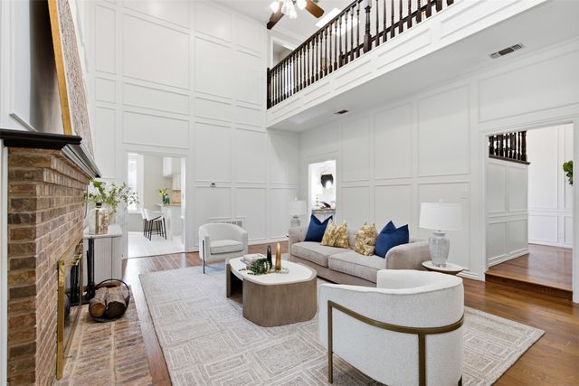 1349 Lakeview Drive, Southlake, TX 76092
