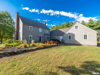 11417 N ROUTE 91 Road, Dunlap, IL 61525