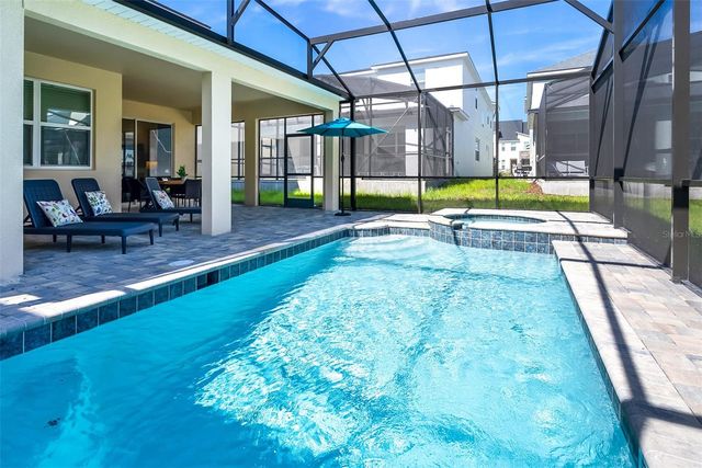 8953 COCONUT BREEZE DRIVE, Kissimmee, FL 34747